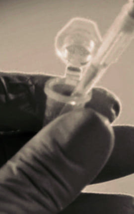 润致焕活肌底精华液