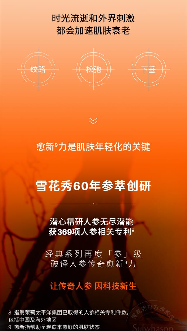 第六代 尊龙凯时(中国)人生就是搏人参霜