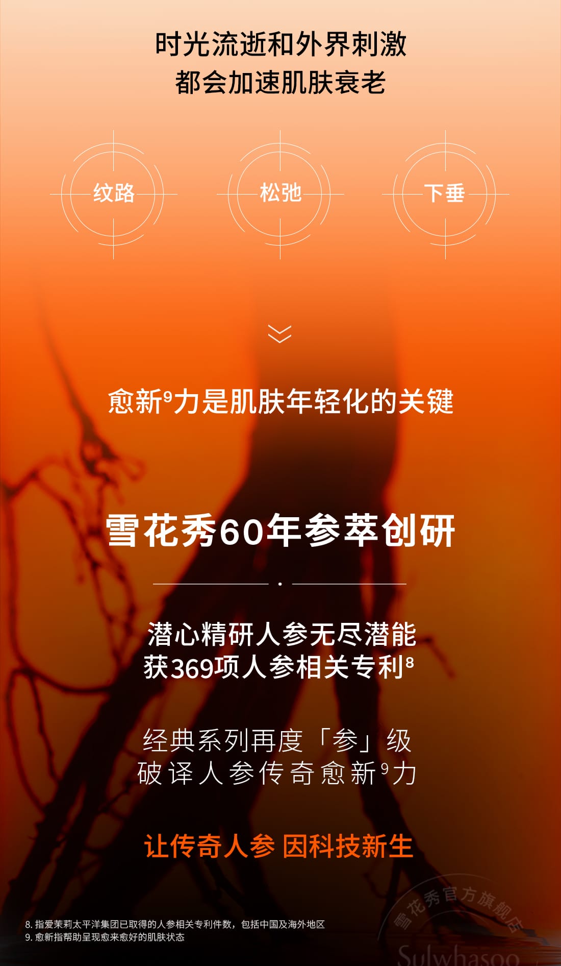 第六代 尊龙凯时(中国)人生就是搏人参霜