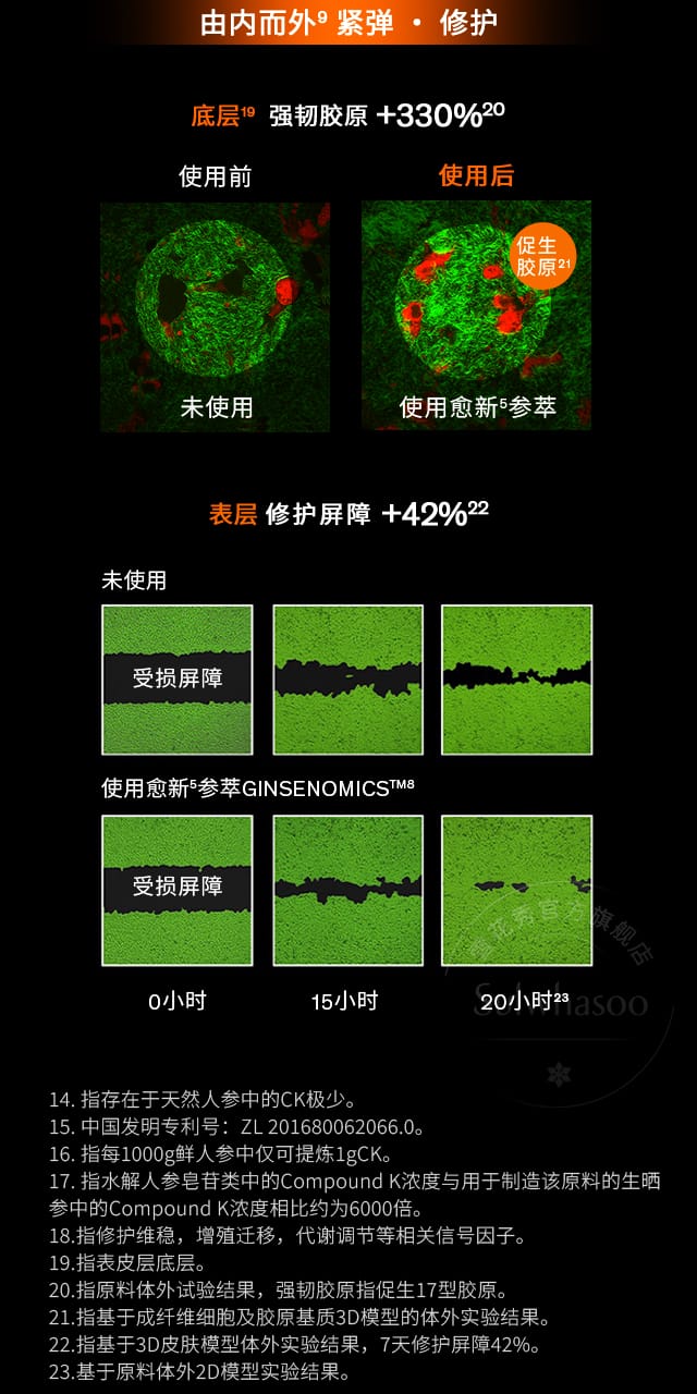 尊龙凯时(中国)人生就是搏人参精华水