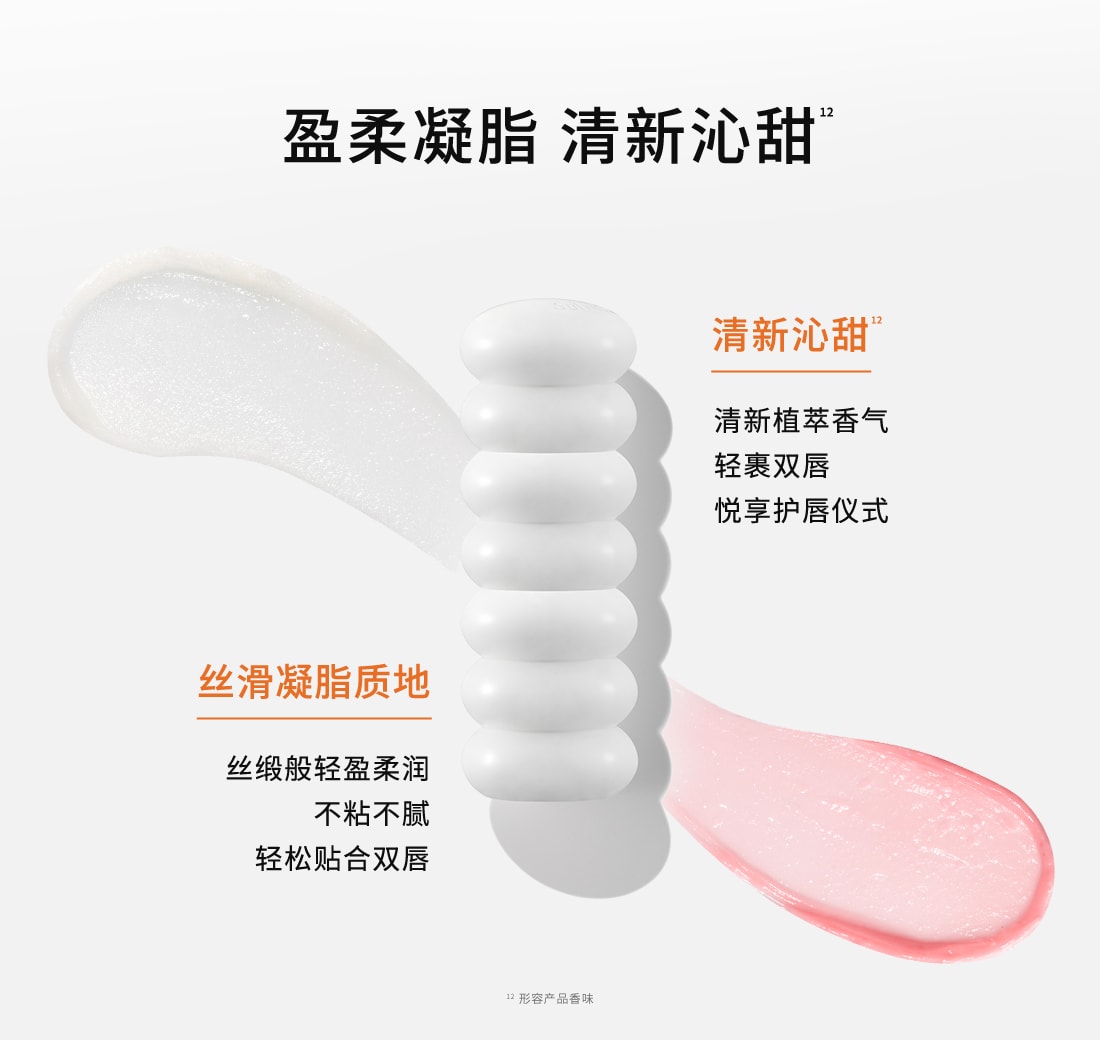 尊龙凯时(中国)人生就是搏焕活润唇膏